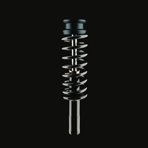 Car spring preview image